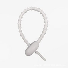 迷你磁帶錄音機掛件 復古收音機 錄音機吊飾 迷你喇叭 禮物, 硅膠掛繩