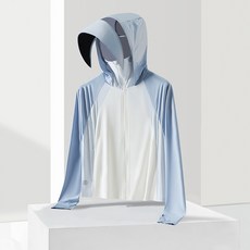 女士防曬衣夏季戶外薄款UPF50+防紫外線輕薄透氣防曬服運動外套潮