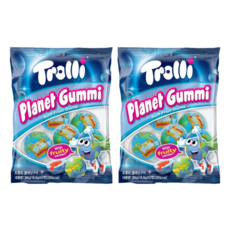 트롤리 플래닛 구미 5개입, 94g, 2개
