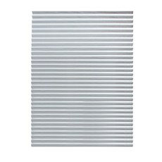 더초이스토어 붙이는 셀프 암막 블라인드(90x150cm 화이트) 붙이는암막블라인드