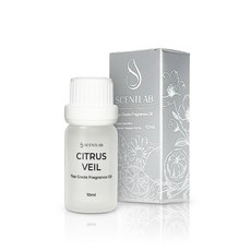 센트랩 무무 전용 지속방출형 프리미엄 프레그런스 아로마 오일, 1개, 10ml, 시트러스베일