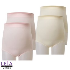 자스민by비너스 비너스레이아 탄성 좋은 입체편직 임부용팬티 4종 apt0521