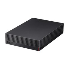 HD-EDC2U3-BA USB 3.2(Gen1) 대응 고성능 CMR HDD 채용 HDD 2TB, NO