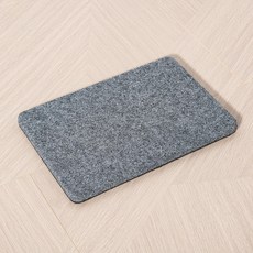 피아노매트 보조 방음 사일런트패드 단상 레슨 교습 리프팅 피아노발판, 1개, 그레이 보조 45x30cm 피아노 연장 페달, 기본 모델명/품번