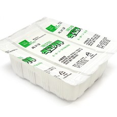 비둘기표 석고가루 180g 1개