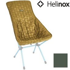Helinox 保暖椅墊
