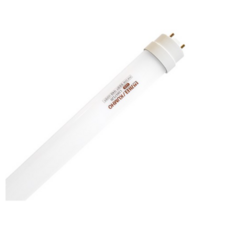 번개표 LED T8 직관램프 16W L1657120, 소프트 화이트, 5개