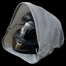 스키 가방 헬멧 스노보드 악세사리 남녀, 1개, 그레이 46 x 43