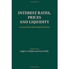 "Interest Rates Prices and Liquidity", Cambridge University Press