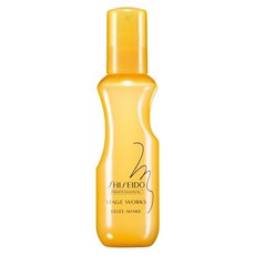 시세이도프로페셔널 스테이지 웍스 쥬레 쉐이크, 1개, 150ml