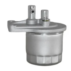 T01C-15291-43010 Kubota 휠 로더 용 연료 필터 어셈블리 D1105 D1703 D905 V1505 V2203