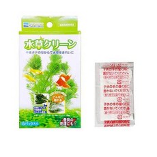 수이사쿠 수초 검역제 1포, 1개