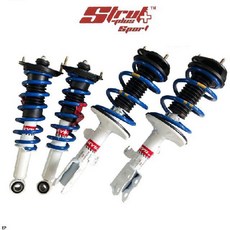 大桃園 KYB Sport 白筒運動版降低型避震器總成NISSAN日產 SENTRA(B18)2020, 1個