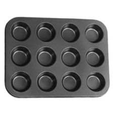 홈머핀팬 12구, 2개