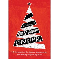 Questioning Christmas Paperback, Equip Press