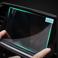 K5 3세대 디스플레이 오디오 액정보호필름 eco+84751up