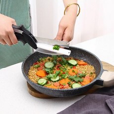 도마가위 가위 고기가위 독일 커터 캠핑가위 K402, 색상