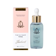 리챠드 바이탈 앰플 모든두피 생기볼륨케어 탈모완화 유수분밸런스 두피케어 미용 50ml, 1개