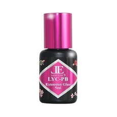 LIGHTEYES 亮妍 日製黑膠 桃姬 LYC-PB, 1個, 黑色