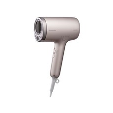 Panasonic 奈米水離子吹風機，多模式護髮，速乾大風量，輕巧便攜, 礦物米, NA9M-E