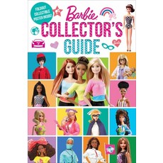 (영문도서) Barbie Collector's Guide Paperback, Studio Fun International, English, 9780794447182