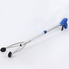 신발정리 집게 운동화 장대 가정 높은곳