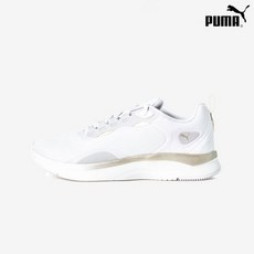 푸마소프트라이드 ORLA 메탈릭 DR 39780401 FQX414 FOK475