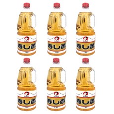 오타후쿠 스시스 초밥소스 1.8L, 6개