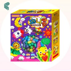 도너랜드 퍼니콘 500알 (HB10011_783466), 1개