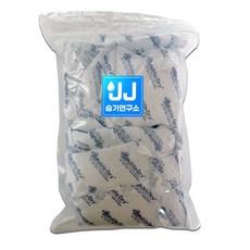 습기연구소 실리카겔 부직포 습기제거제, 100g, 10개