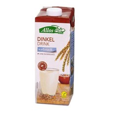 알로스 딩켈 드링크, 1개, 1L