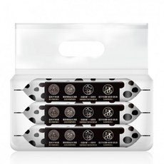 益菌革命 TRIPLE PROBIO 寵物 益菌寵物專用濕式衛生紙 單包20抽/3入組 濕紙巾, 1個, 濕式衛生紙 1袋【3包】20抽, 20抽