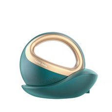 Premier Nuna body以色列原裝進口身體按摩舒壓儀 舒緩肌肉疲勞 促進血液循環, 1個, 海關查驗-全新無外盒（附凝膠）