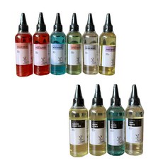 실내디퓨저/방향제/인테리어 여우향기 디퓨저 리필용 100ml, 1개, 가든스윗피