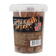 계피 스틱 시나몬 막대기 천연 모기향 기피제 향기 냄새제거 100g pil*2533Pn