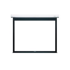 GRANDVIEW Elegant EL-M240 WM9 240吋 4:3電動布幕 公司貨保固 家庭影院投影屏幕