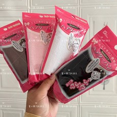 Sun Million 洗澡 化妝髮帶 瀏海不掉髮 臉部護理, 1個, 白, 白
