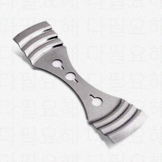 캔들만들기 DIY 향초만들기 심지고정클립 캔들용품 심지고정대