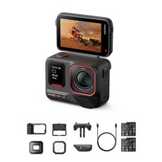 Insta360 Ace Pro 2 運動攝影機, 全新Insta360 Ace Pro 2 傳承套裝(影像大師限定版)/公司貨