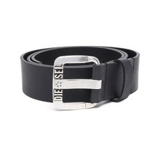 디젤 B스타 II 가죽 벨트