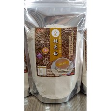 糙米粉 低溫焙炒 100%純天然 檢驗合格, 1個, 600g裝