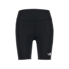 노스페이스 플렉스 8" 로고 쇼츠