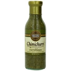가우초 랜치 드레싱 396.9g (6개 팩) Gaucho Ranch Dressing 14 Ounce (Pack of 6), 1개