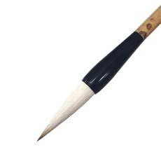 특품겸호필10호, 본상품선택, 본상품선택