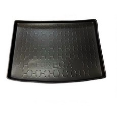 9at 賓士電動車行李箱墊 後車廂托盤 EQB EQS EQA適用, 23年~EQA(H243)