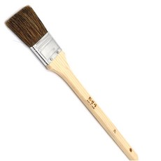 우주마켓 페인트붓 40mm 모서리페인트브러시