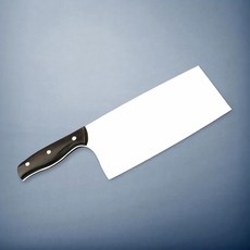 중식도 우드 식칼 식기구 주방 도구 조리 조리기구 식기 식사 용품 나무 칼 커트 러리 요리, 본상품