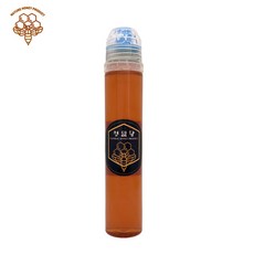 청밀당 캠핑 스틱 120g 베트남 자연 벌꿀 100% 야생화, 1개