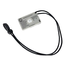 해상 카약 실외 반사경을 위한 생존 기술 신호 거울, 한개옵션0, 1개