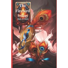 (영문도서)The Firebird Trilogy Paperback, Independently Published, English, 9798462504945